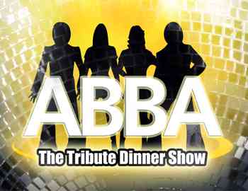 The Tribute Dinner Show