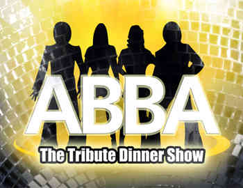 Abba Dinner Show in Leipzig