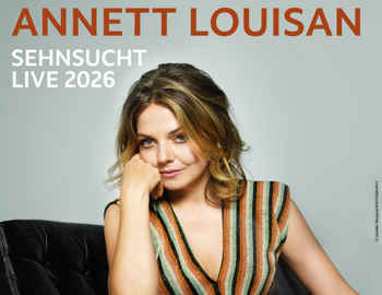 Sehnsucht - Live 2026