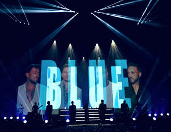 25th Anniversary Tour