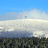 Tropfsteinhöhlen und Brockentour