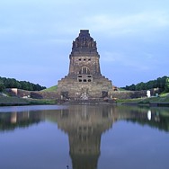 Mein Leipzig lob ich mir! Es ist ein klein Paris!