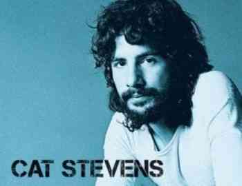 Yusuf / Cat Stevens