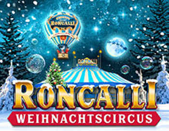 Weihnachtscircus in Osnabrück