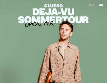 Deja Vu Sommer Open Air