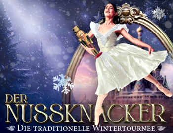 Die traditionelle Wintertournee