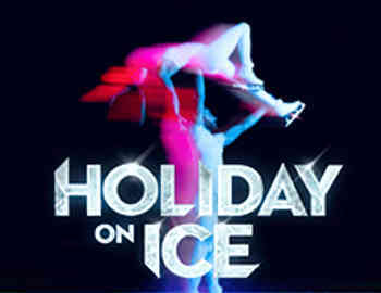 Holiday on Ice - NEW SHOW in Mannheim