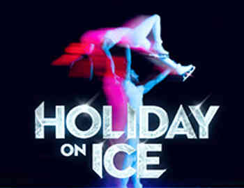 Holiday on Ice - NEW SHOW in München