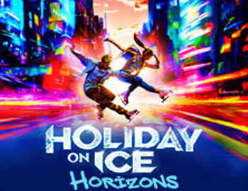 Holiday on Ice - A NEW DAY in Göttingen