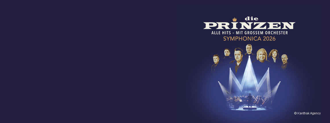 Symphonica 2026