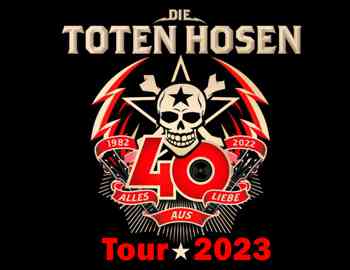 Die toten Hosen - Alles aus Liebe!