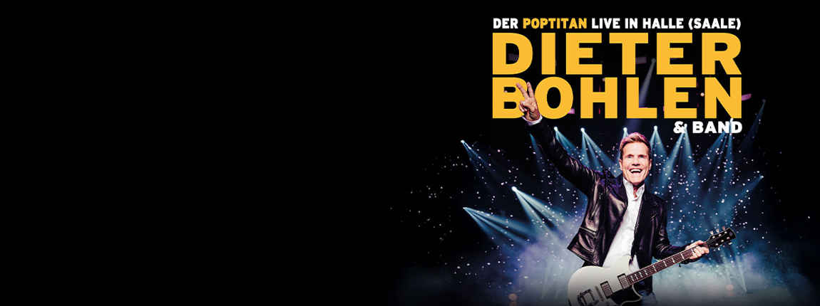 Live mit Band - Sommer Open Air