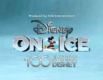 100 Jahre Disney
