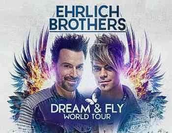 Dream & Fly - Die neue Magie Show - Live