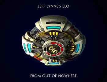 E.L.O. by Phil Bates & Band