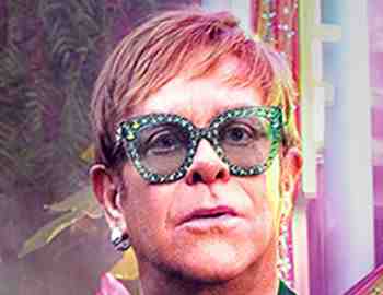 Farewell Yellow Brick Road Tour 2023