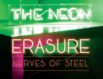 Erasure - The Neon Tour 2022