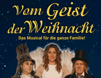 Das Musical, welches die Herzen öffnet