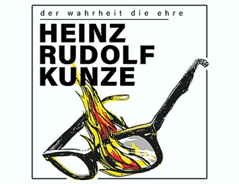 Das sagt der Richtige