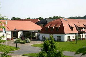 Hotel Kloster Nimbschen