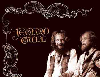 Jethro Tull - The Prog Years
