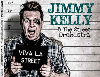 Celebrate a Kelly Christmas!