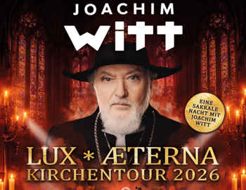 Lux Aeterna - Kirchentour 2026
