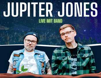 Ich trag den Sarg, Du trägst was Buntes - Tour 2026