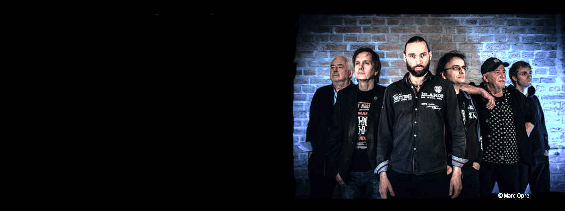 Die Jubiläumstour 2026