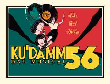 Kudamm56 - Das Musical in Berlin