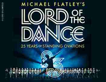 30 Years of Standing Ovations