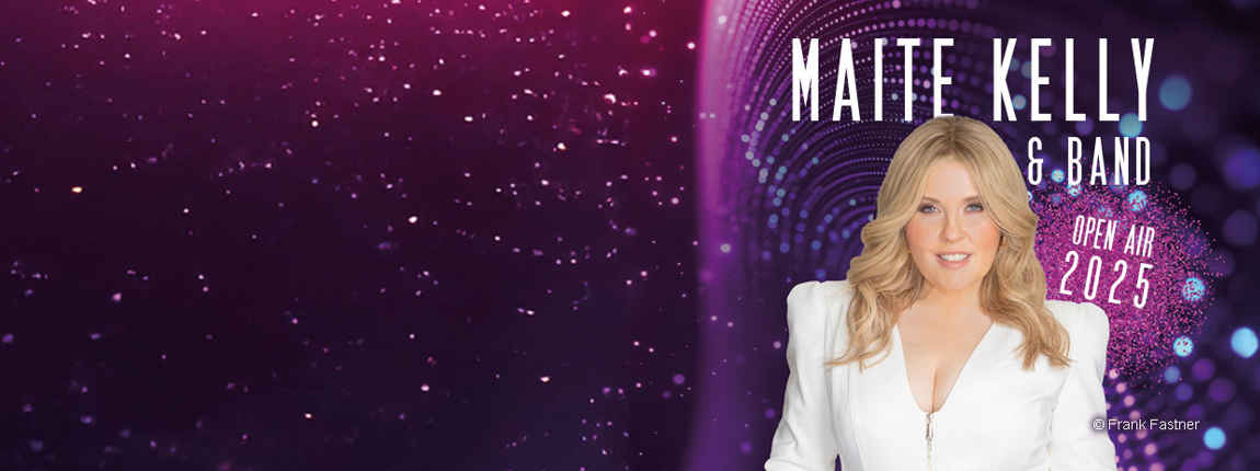 Maite Kelly - Love, Maite - Die Happy Show