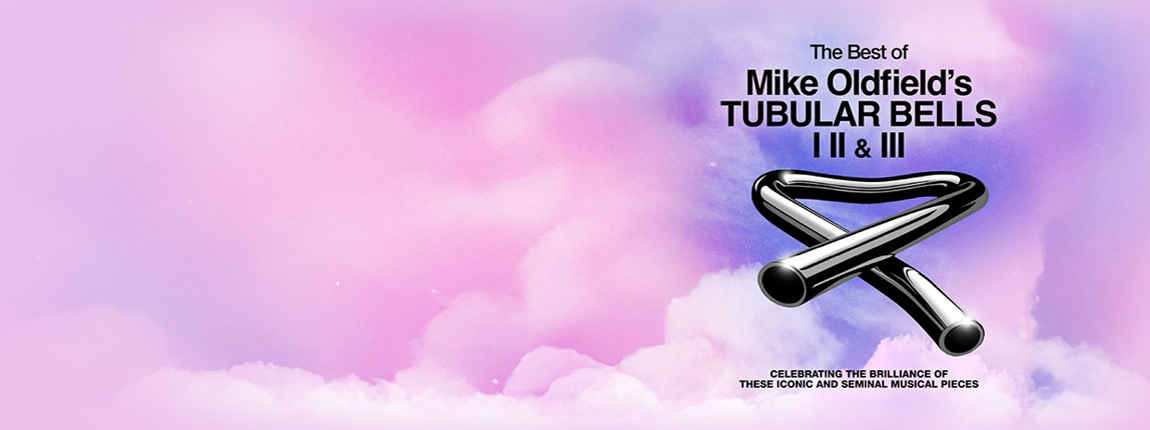 The Best of Tubular Bells I, II & III