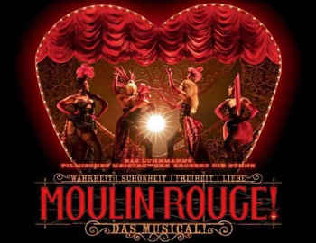 Das Musical in Hamburg