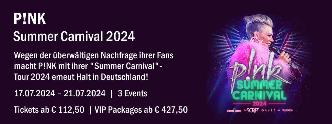 Summer Carnival 2023