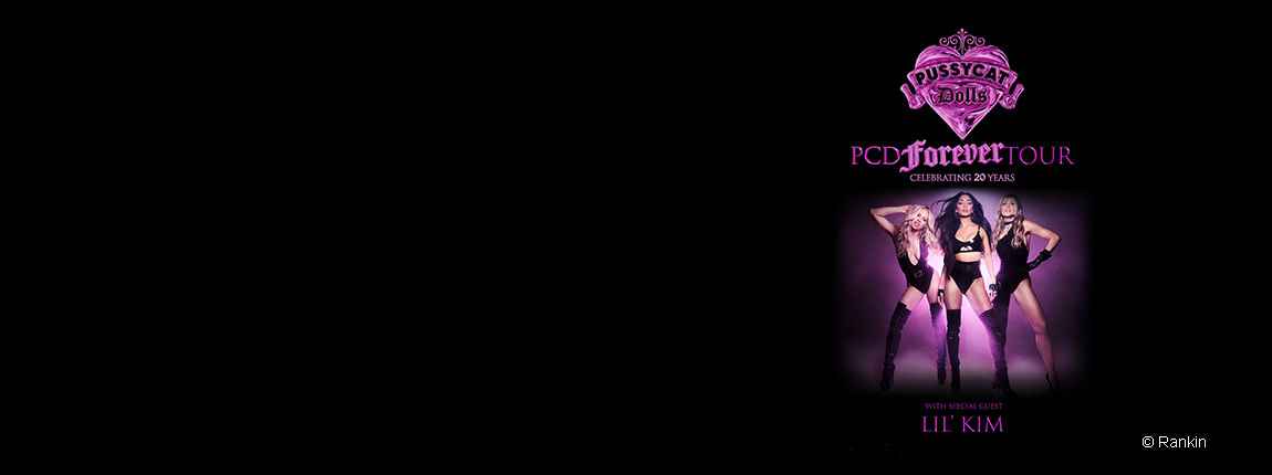 PCD FOREVER TOUR