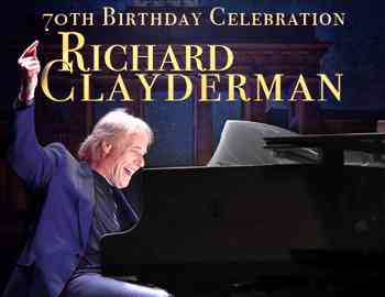 70th Birthday Celebration