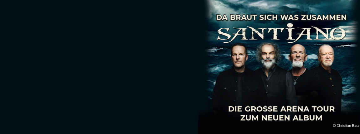 Die große Arena Tour 2026