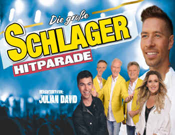 Präsentiert von Julian David
