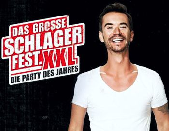 Das Grosse Schlagerfest XXL mit Florian Silbereisen