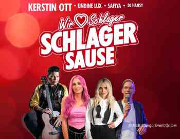 Schlagersause