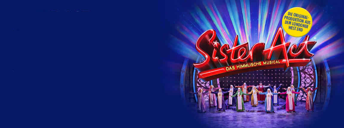 Das himmlische Musical