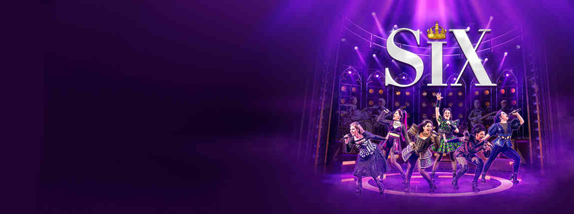 Die sechs Frauen Heinrichs VIII.