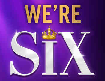 Die sechs Frauen Heinrichs VIII.