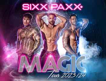 Die Magic Tour 23/24
