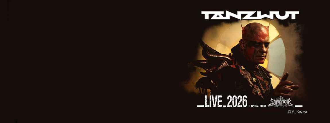 Herz aus Stein Tour 2026