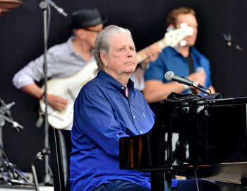 The Beach Boys - Sixty Years of the Sound of Summer