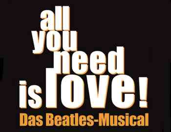 Das Beatles-Musical im St. Pauli Theater