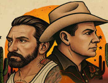 Back to the Boots - LIVE - Summer 2026