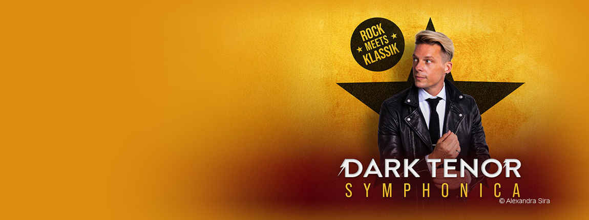 Symphonica - Rock meets Klassik 2026